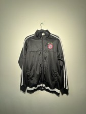 Bayern Munchen Warm Up Kit