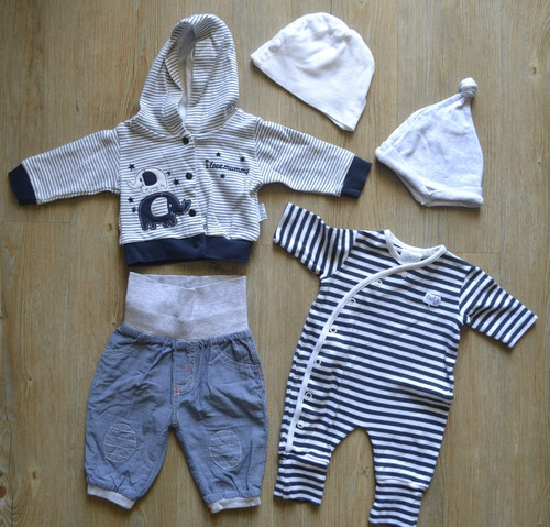 Teiliges set für - teiliges, baby