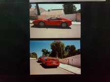 Oldtimer Fotos Ferrari 328 GTS