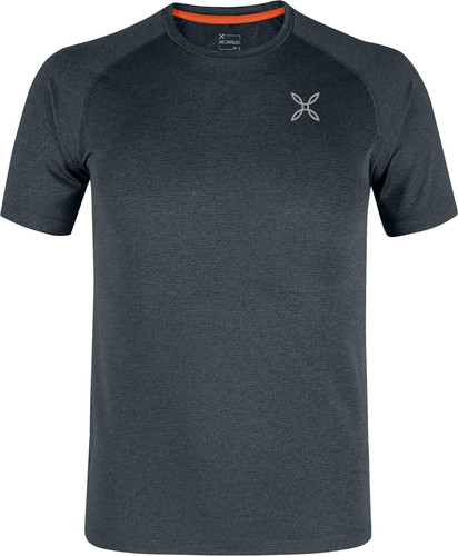Montura altai shirt - t-shirt, herren