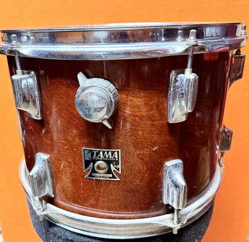 Vintage tama superstar 13x9 - superstar,