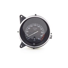 Drehzahlmesser Tacho Ferrari F355 168191 2.7 Motronic