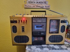 Skr500 Kassettenrecorder