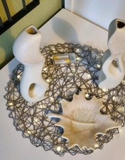 Dekoratives Gilde 3er Set 2