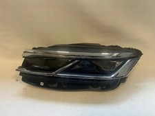 Frontscheinwerfer VW Touareg 761941081 Ein Stück (Rechts oder Links) Headlight