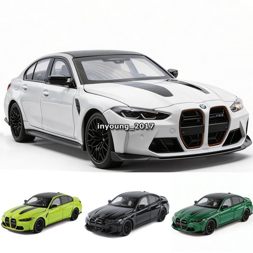 2024 bmw cs lci - 2024, m3