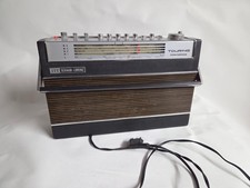 ITT Schaub-Lorenz  Touring International mit  Netzkabel