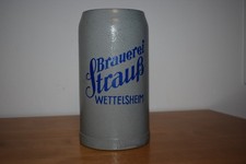 Brauerei Strauß