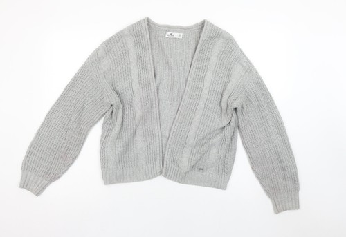 Hollister damen strickjacke - hollister,