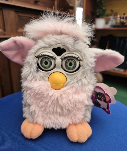 Original furby 1 - 🌸original,