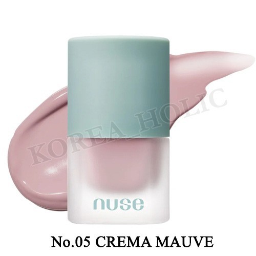 Nuse mousse care cheek - nuse,