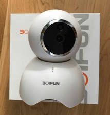 Babyphone Kamera+Video