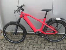 B-Ware: HNF Nicolai XD3