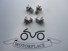 Kawasaki ZZR 600 ZX600D ZX600E