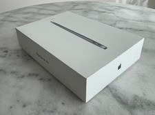 Apple MacBook Air 13“ Late