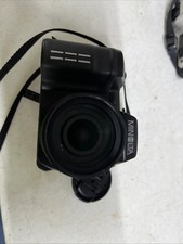 MINOLTA DiMAGE A1 Digital