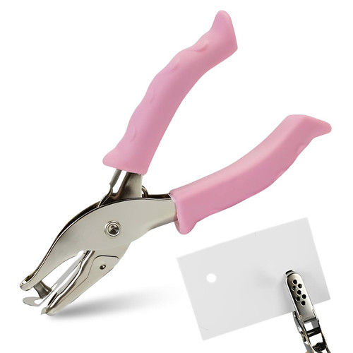 Stück papier stanzer rund - stück,