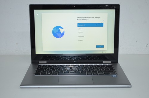 Dell inspiron 7359 - dell,