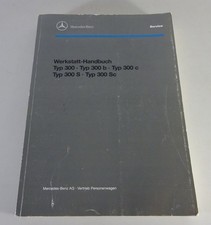 Werkstatthandbuch