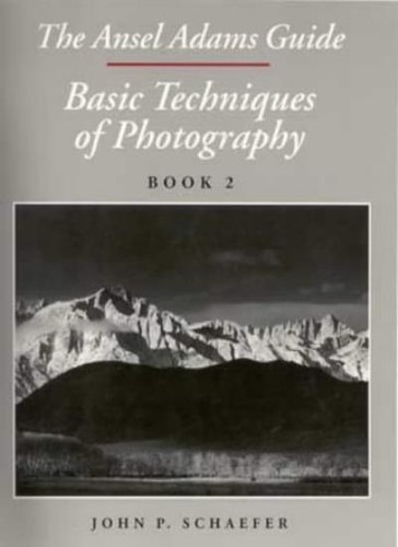 The ansel adams guide basic - adams,