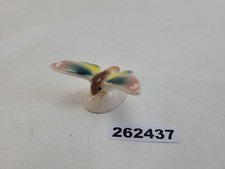 Porzellan Figur Tier Motte