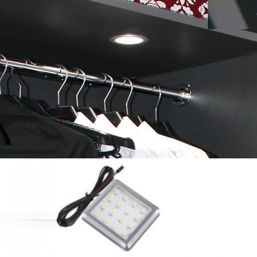 Led aufbau möbel - led,