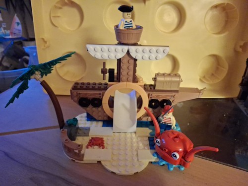 Lego 40589 - lego,