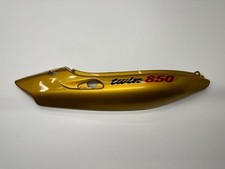 VERKLEIDUNG HINTEN RECHTS