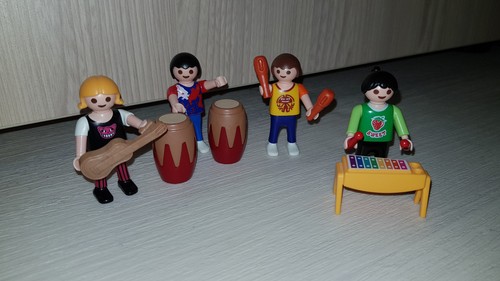 Playmobil verschiedene - playmobil,