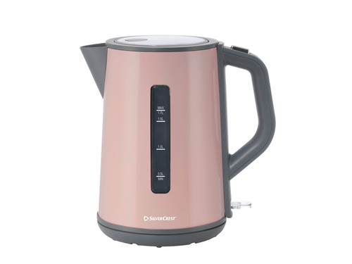 Silvercrest wasserkocher - silvercrest®,