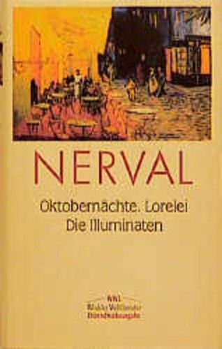 Gérard nerval - de,