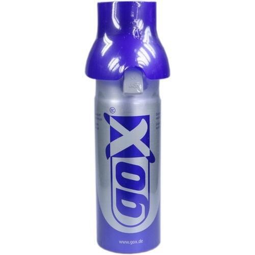 Gox sauerstoff medizin zwecke - gox,