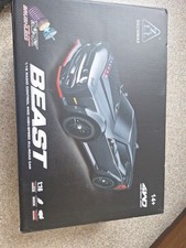 RC Auto Drift 4WD 1/16