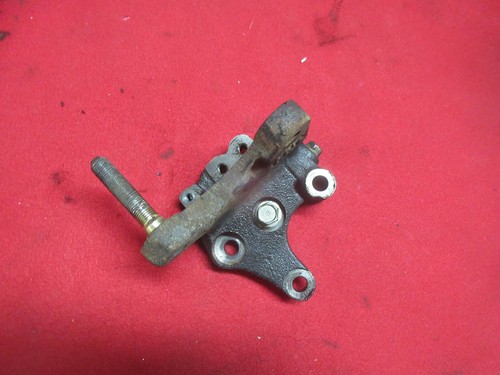 Motorhalter honda prelude bb1 - prelude,