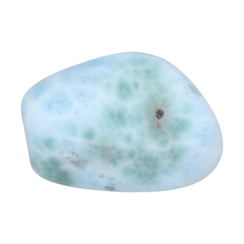 Larimar premium trommelstein - premium,