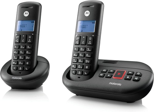 Motorola e212 duo schnurlos - duo,