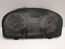 VW Caddy 2.0 SDI ZÄHLER