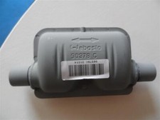 Standheizung Webasto Auspuff