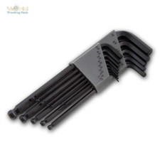 Innensechskantschlüssel 13tlg