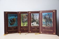 WELTBILD „SAMMLER-EDITIONEN – ABENTEUER“ 25 x Bände WELTBILD VERLAG Zustand TOP