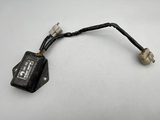 Yamaha SR 500 CDI Steuergerät