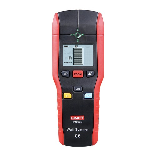 Uni ut387b multifunctional - uni-t,