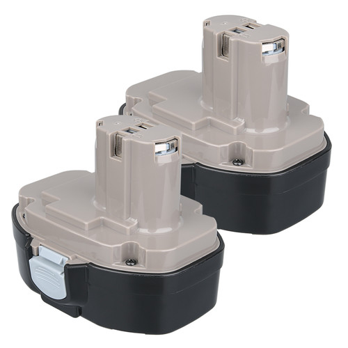 Ersatzakku für makita pa18 - ersatzakku,