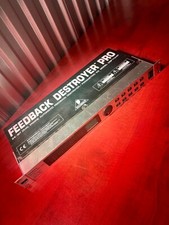 Behringer DSP1124P 24-Bit Dual