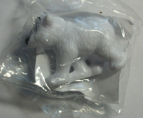Rar unser eisbär - rar!!,
