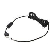 USB Mouse Cable Line