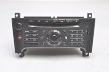 PEUGEOT 607  Radio Autoradio 96614509TP