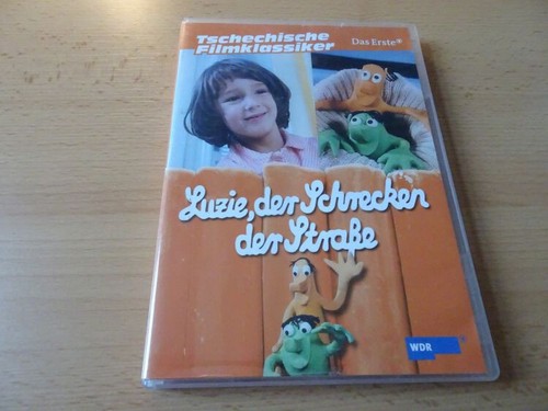 Dvd luzie der - der,