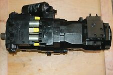 Linde HPV105-02R  /  HPR75-02R Mehrfach Hydraulikpumpe