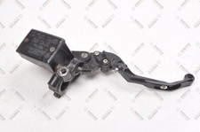 YAMAHA TDM 900  Bremsgriff Bremspumpe SET